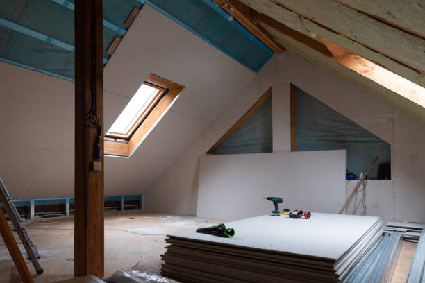 Best Insulation for Specific Applications in Butler, GA