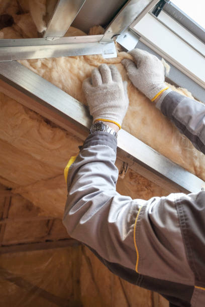 Best Insulation for Specific Applications in Butler, GA