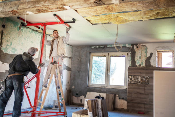Best Commercial Insulation in Butler, GA
