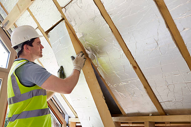 Best Energy Efficiency Solutions in Butler, GA