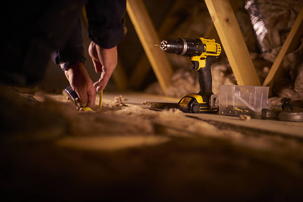 Best Insulation Materials and Products in Butler, GA